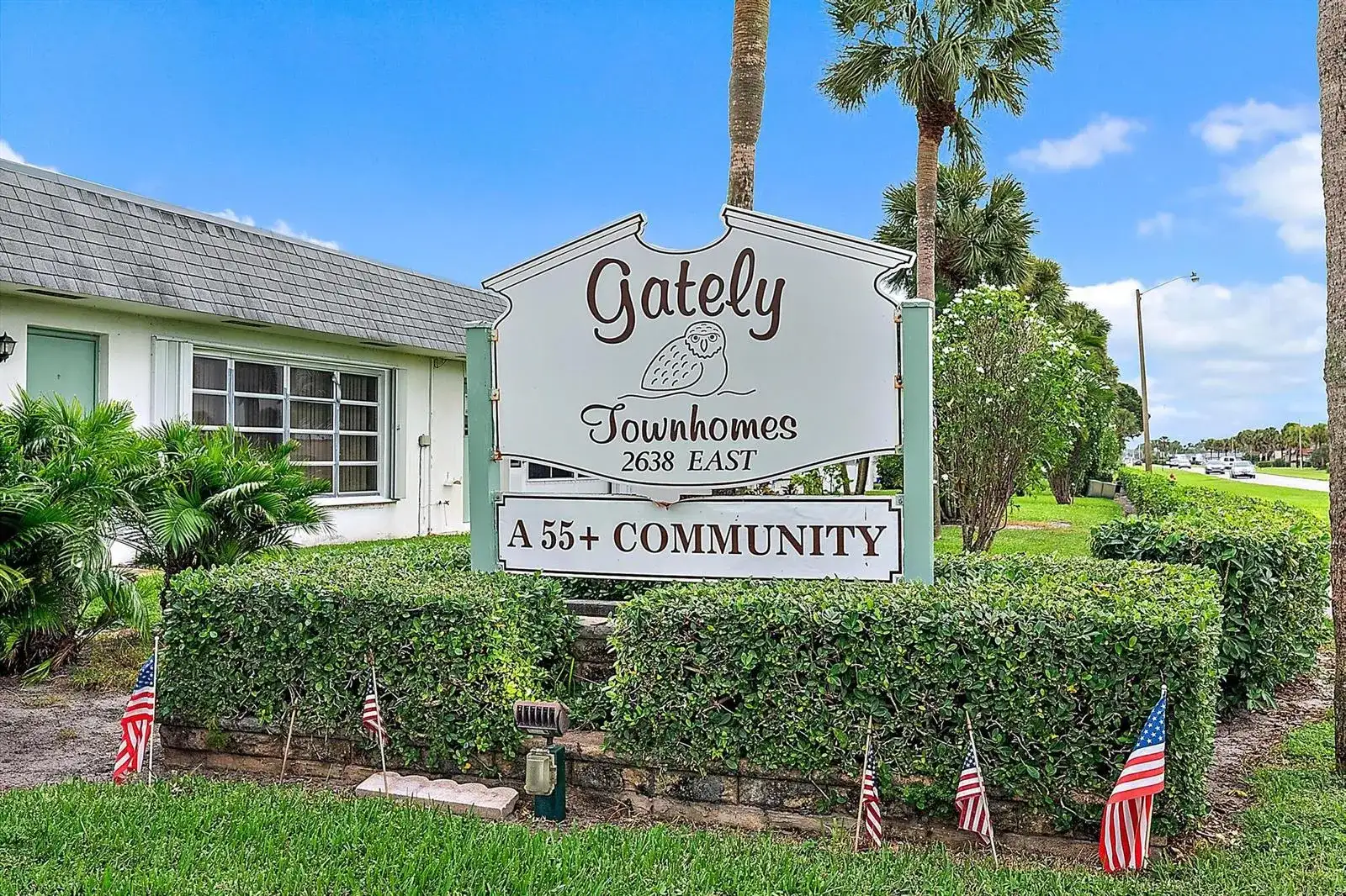2638 Gately Drive E # 45, West Palm Beach FL 33415 photo 2