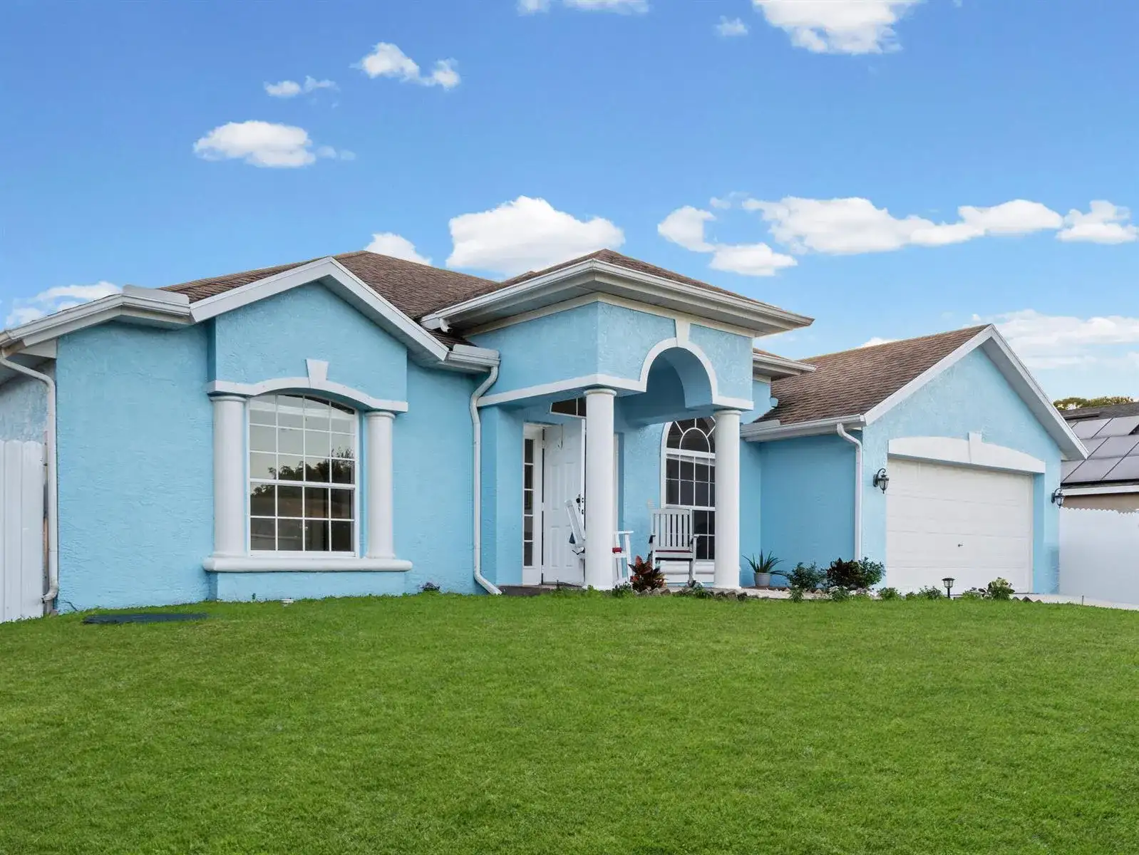 982 SW Worcester Lane, Port St. Lucie FL 34953 photo 4