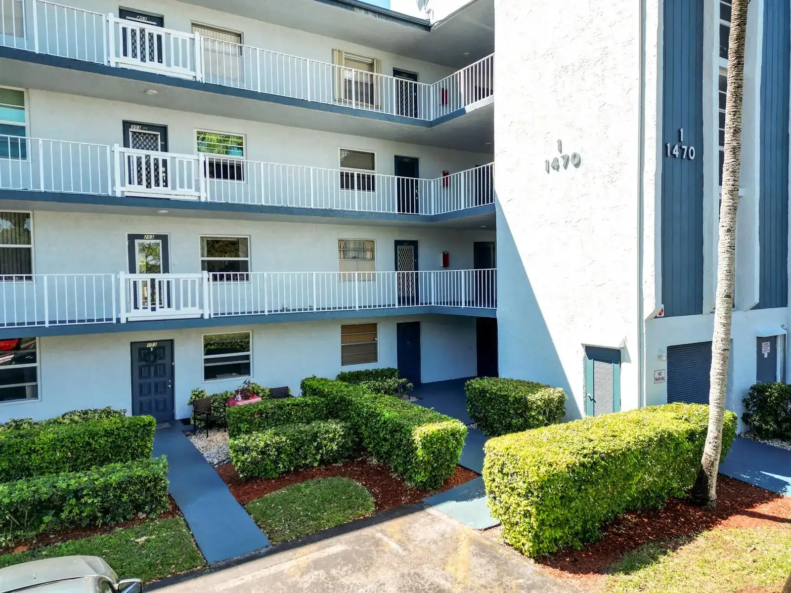 1470 NW 80th Avenue # 204, Margate FL 33063 photo 2