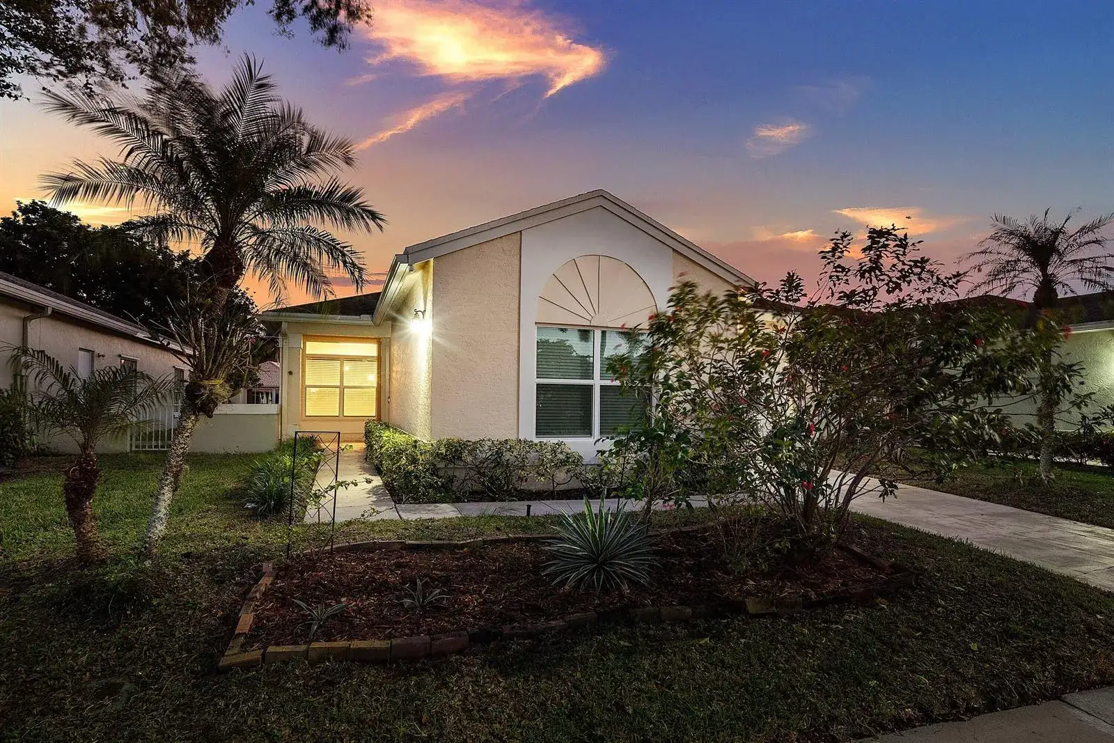 7612 Mansfield Hollow Road, Delray Beach FL 33446