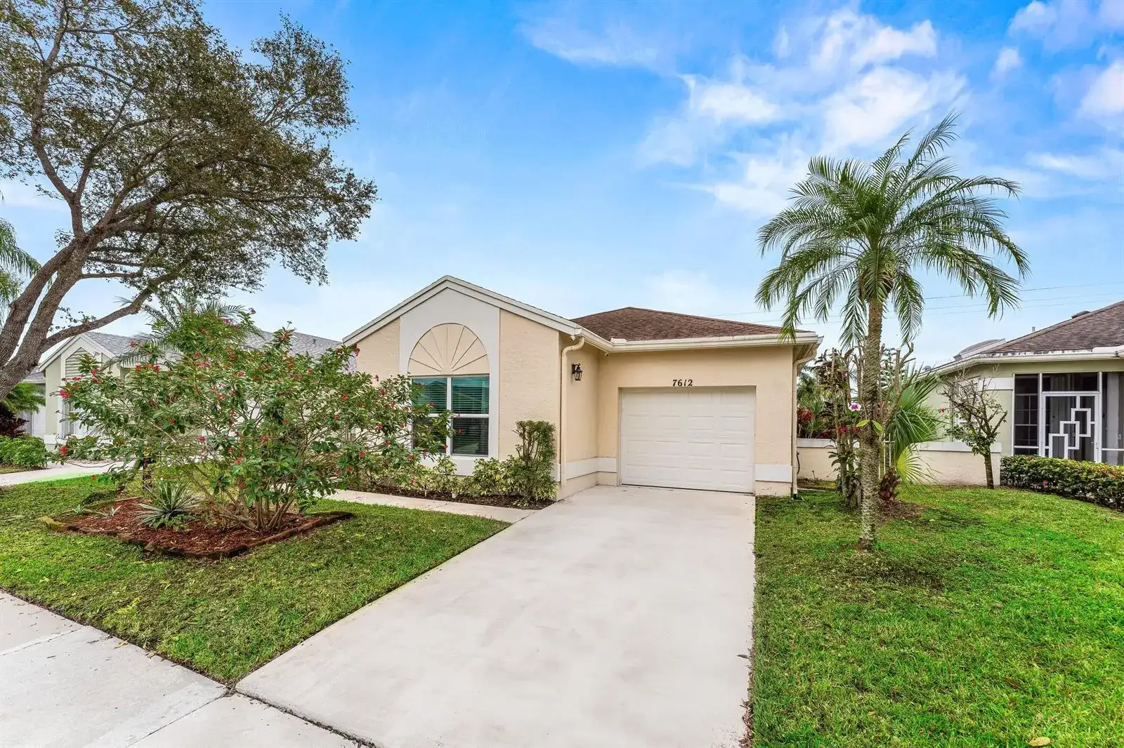7612 Mansfield Hollow Road, Delray Beach FL 33446 photo 2