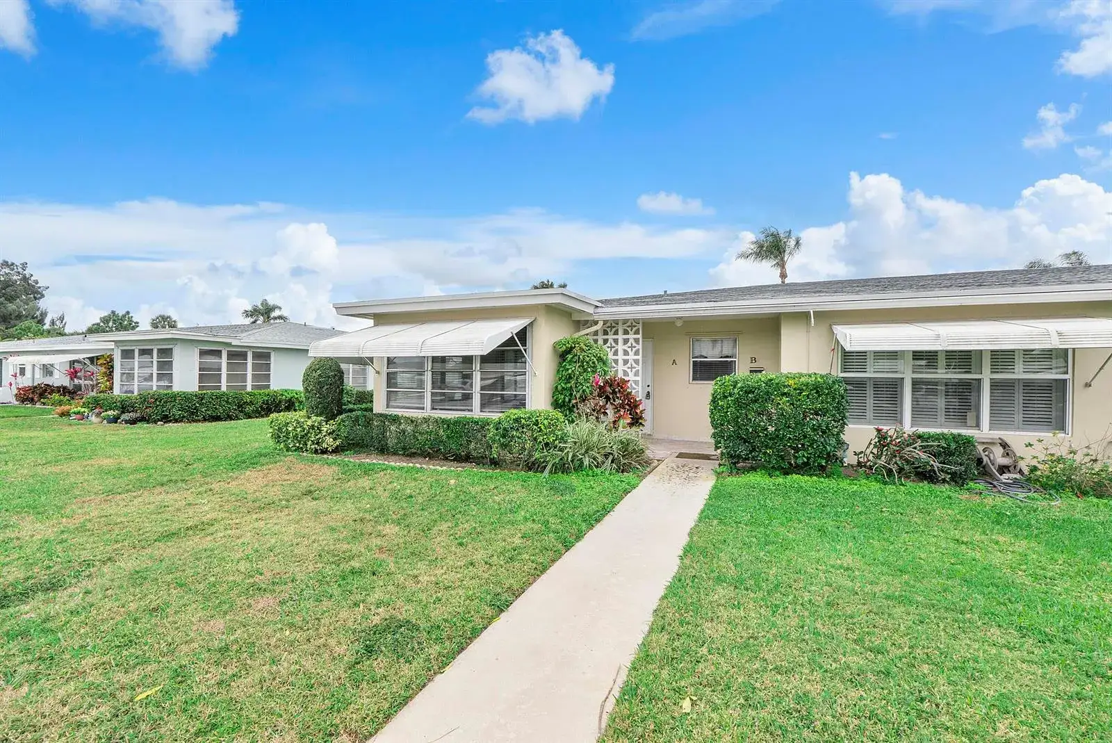 212 High Point Terrace W # A, Delray Beach FL 33445