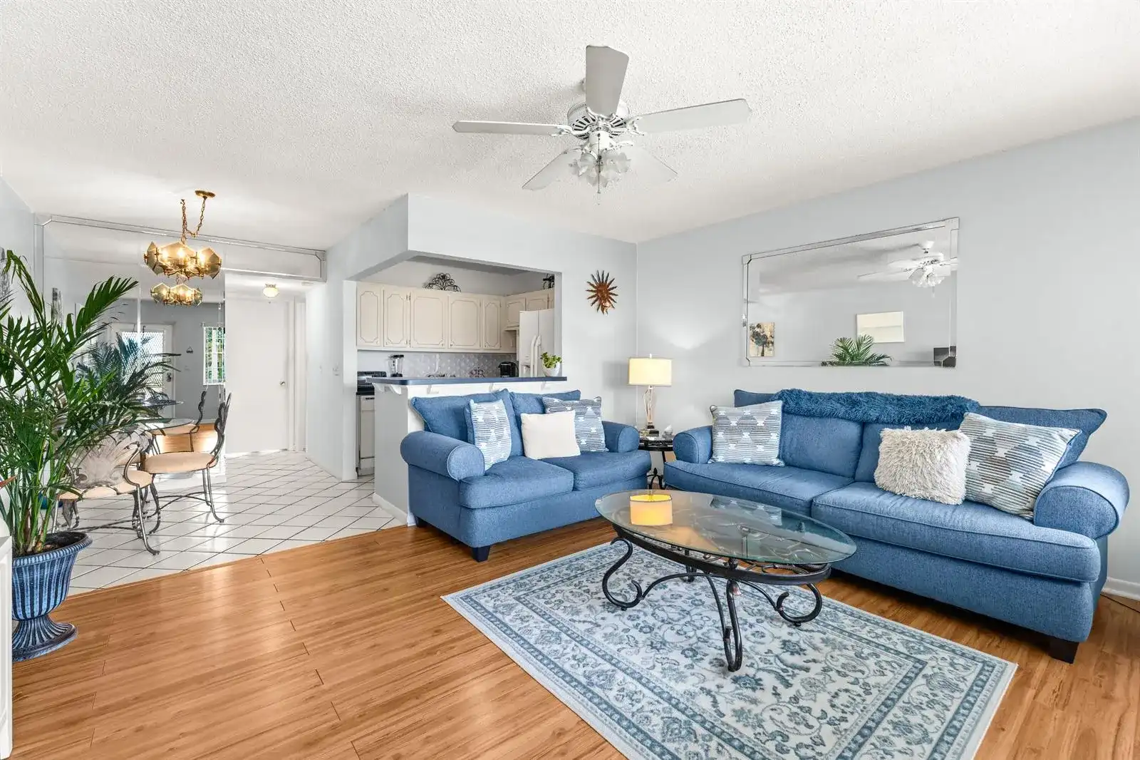 309 Sheffield M # 309, West Palm Beach FL 33417
