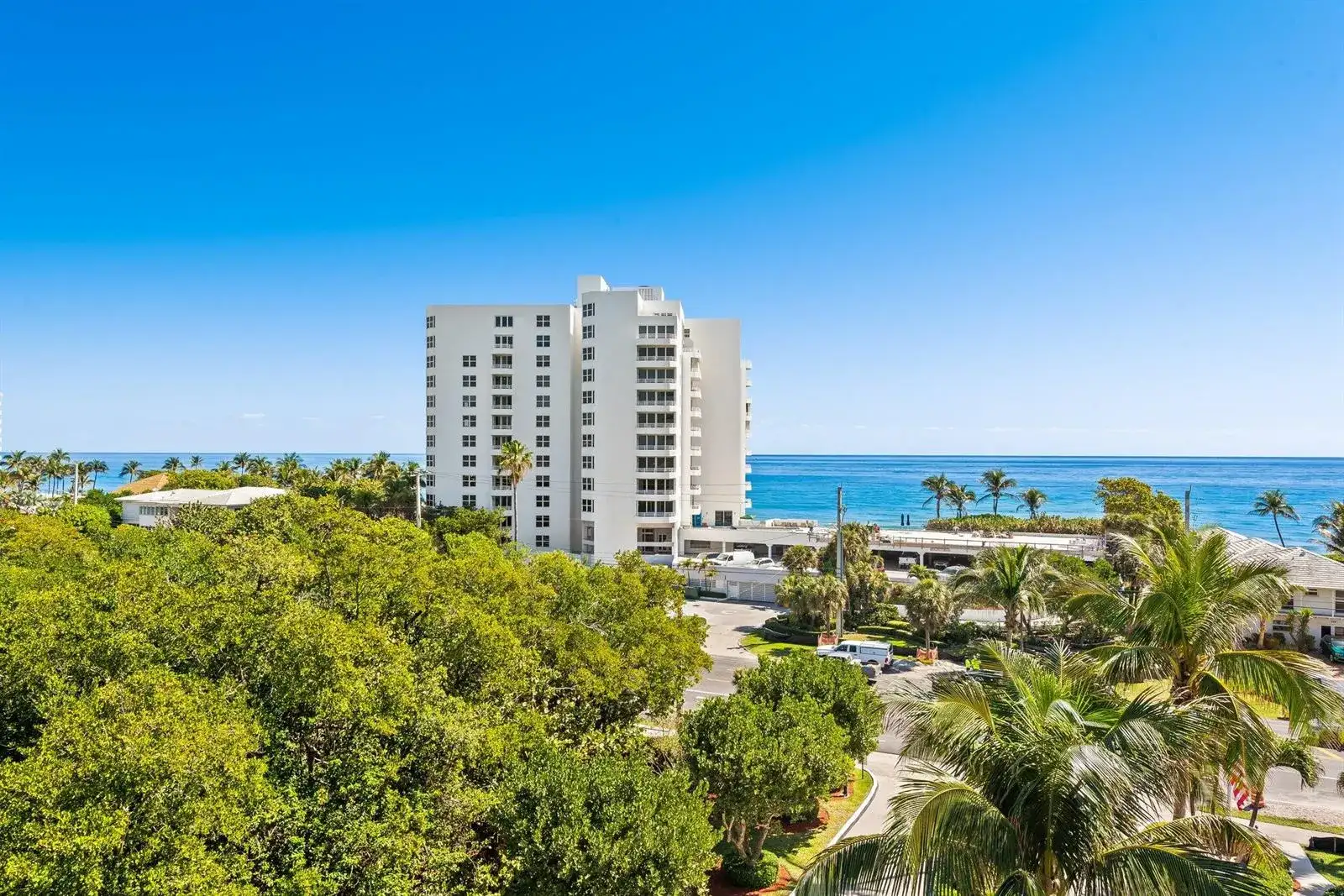 3450 S Ocean Boulevard # 605, Highland Beach FL 33487 photo 2