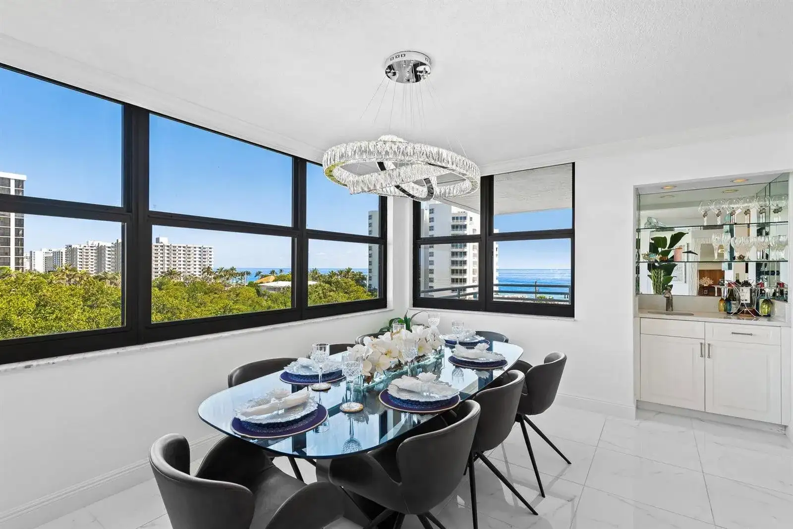 3450 S Ocean Boulevard # 605, Highland Beach FL 33487 photo 3