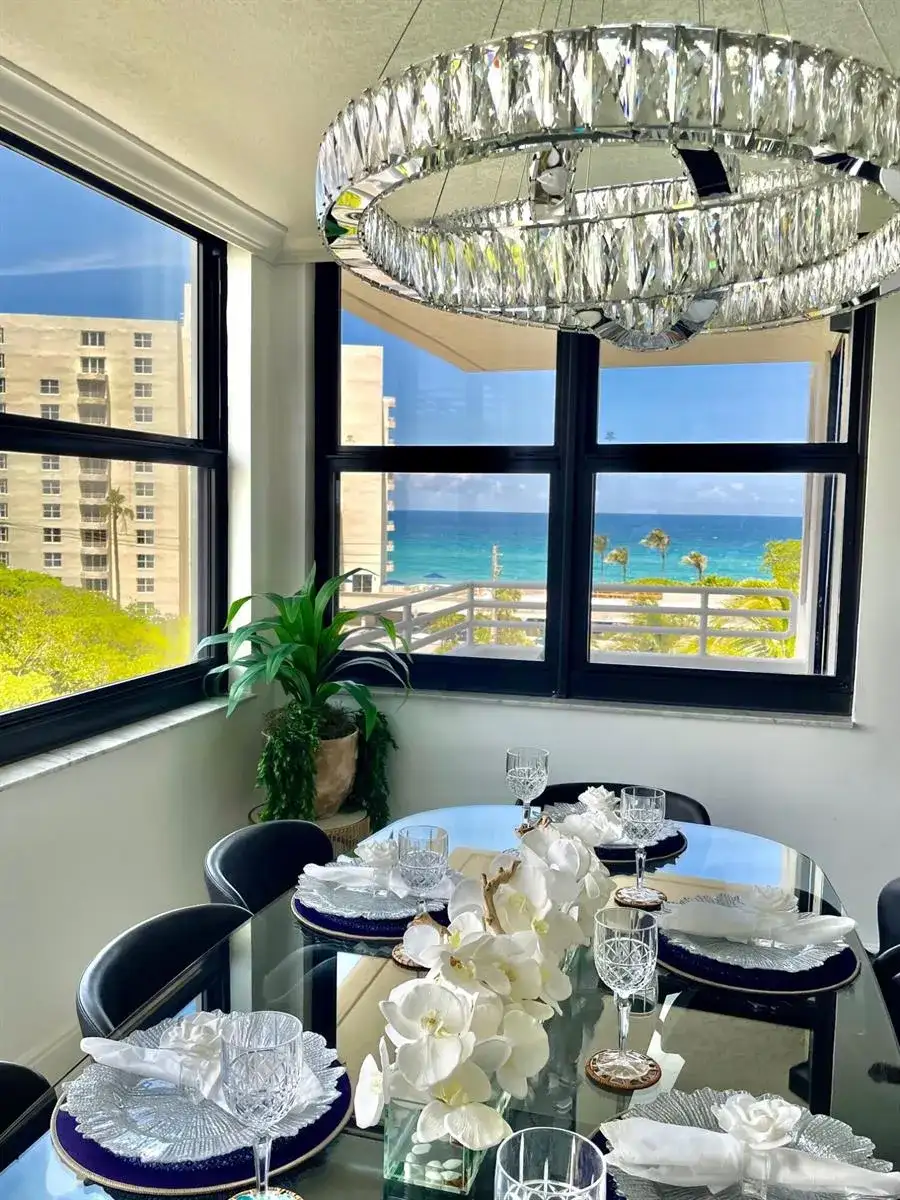 3450 S Ocean Boulevard # 605, Highland Beach FL 33487 photo 4