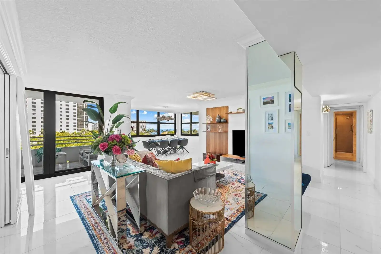 3450 S Ocean Boulevard # 605, Highland Beach FL 33487 photo 5