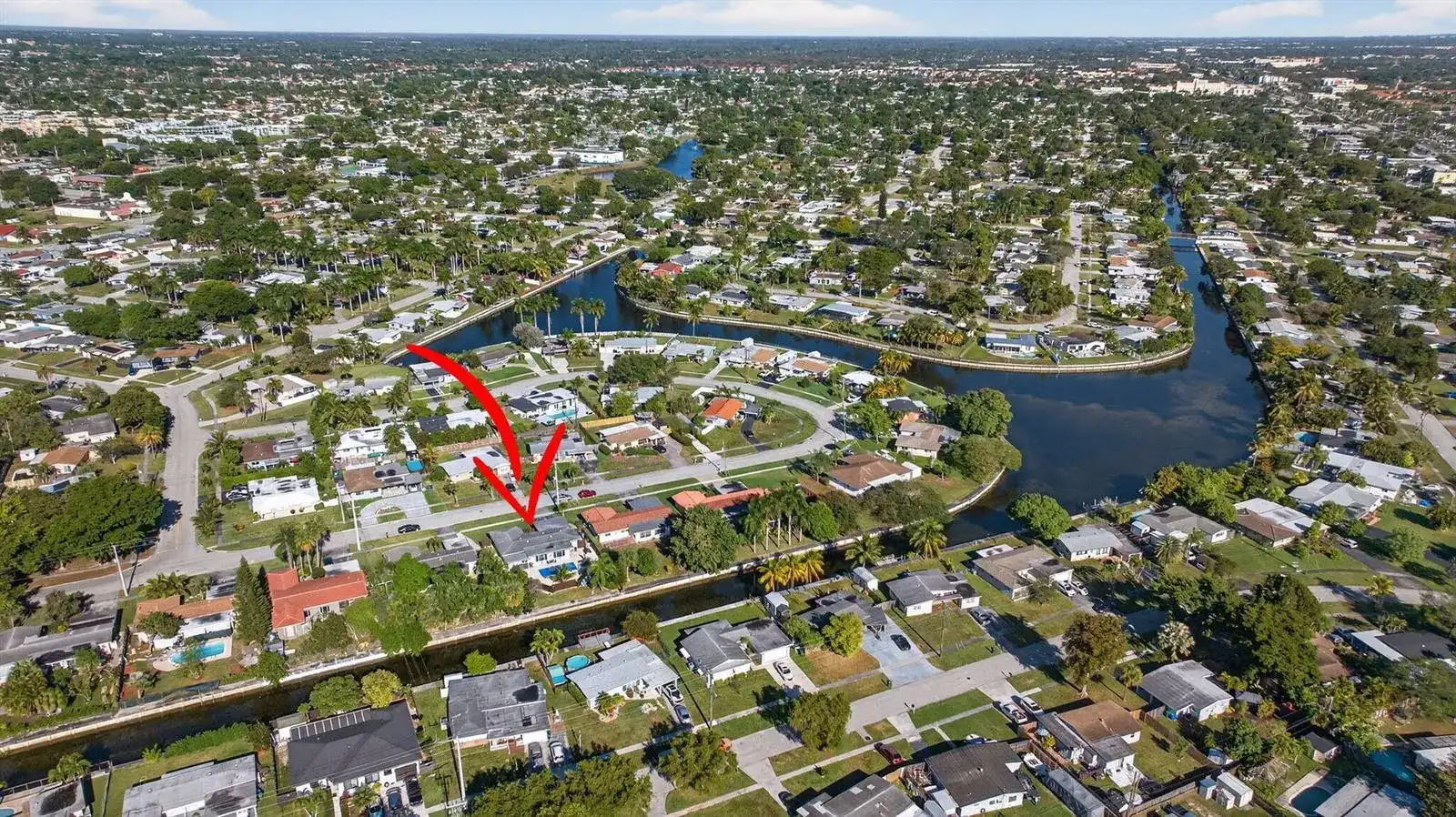 1530 W River Drive, Margate FL 33063