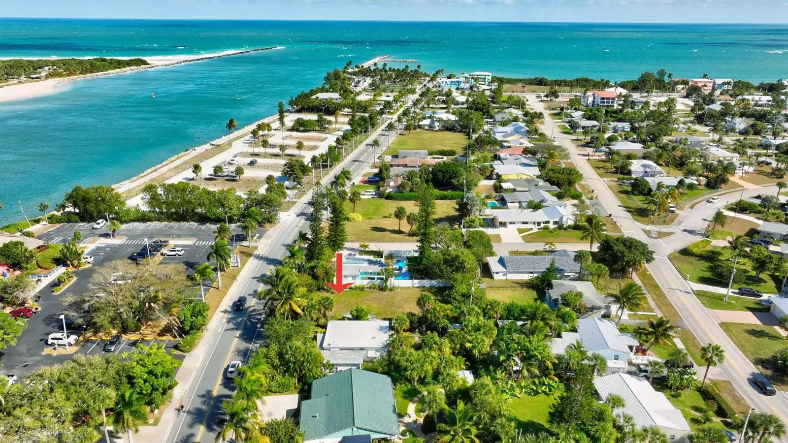 0 Seaway Drive, Fort Pierce FL 34949