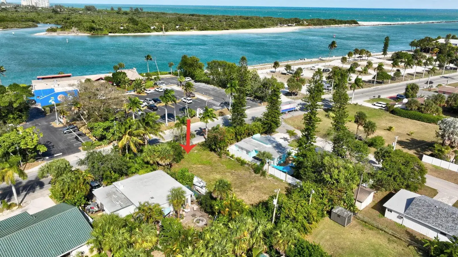 0 Seaway Drive, Fort Pierce FL 34949 photo 3