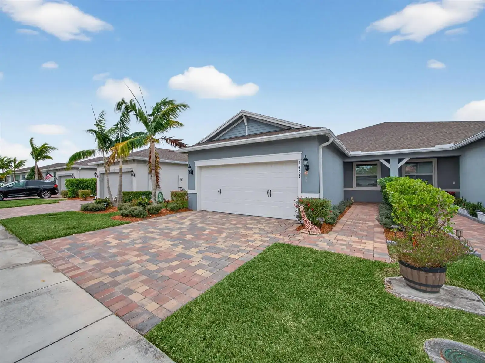 12901 SW Vermillion Circle, Port St. Lucie FL 34987 photo 4