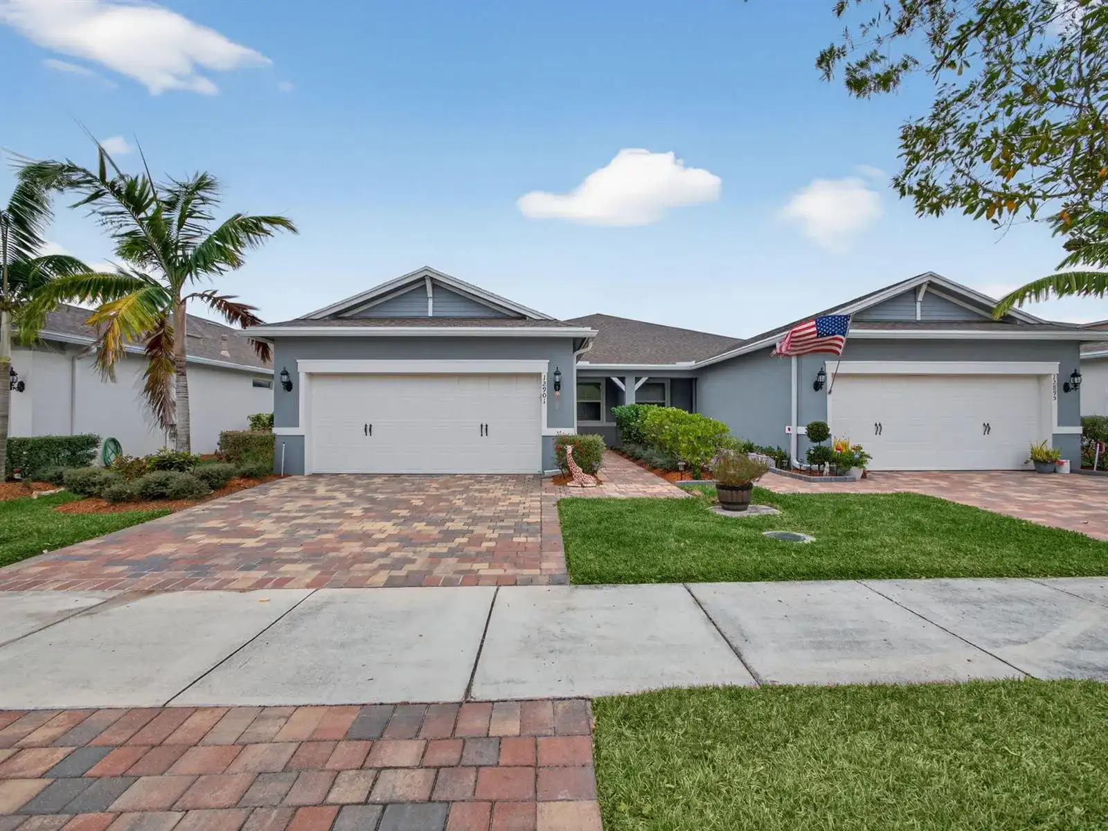 12901 SW Vermillion Circle, Port St. Lucie FL 34987 photo 5