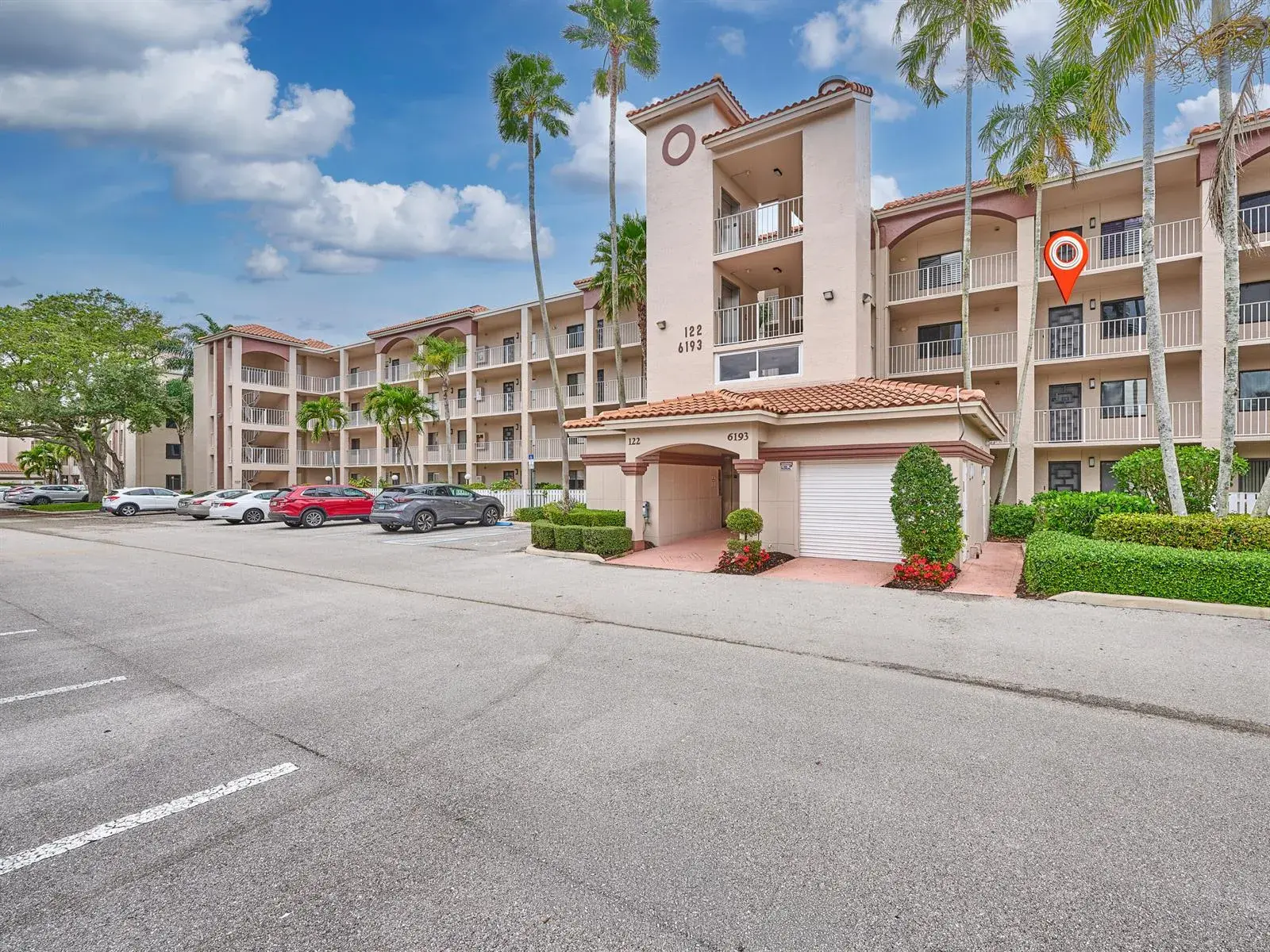 6193 Pointe Regal Circle # 306, Delray Beach FL 33484