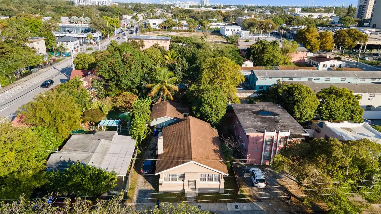 8111 NE 1st Avenue, Miami FL 33138 photo 3