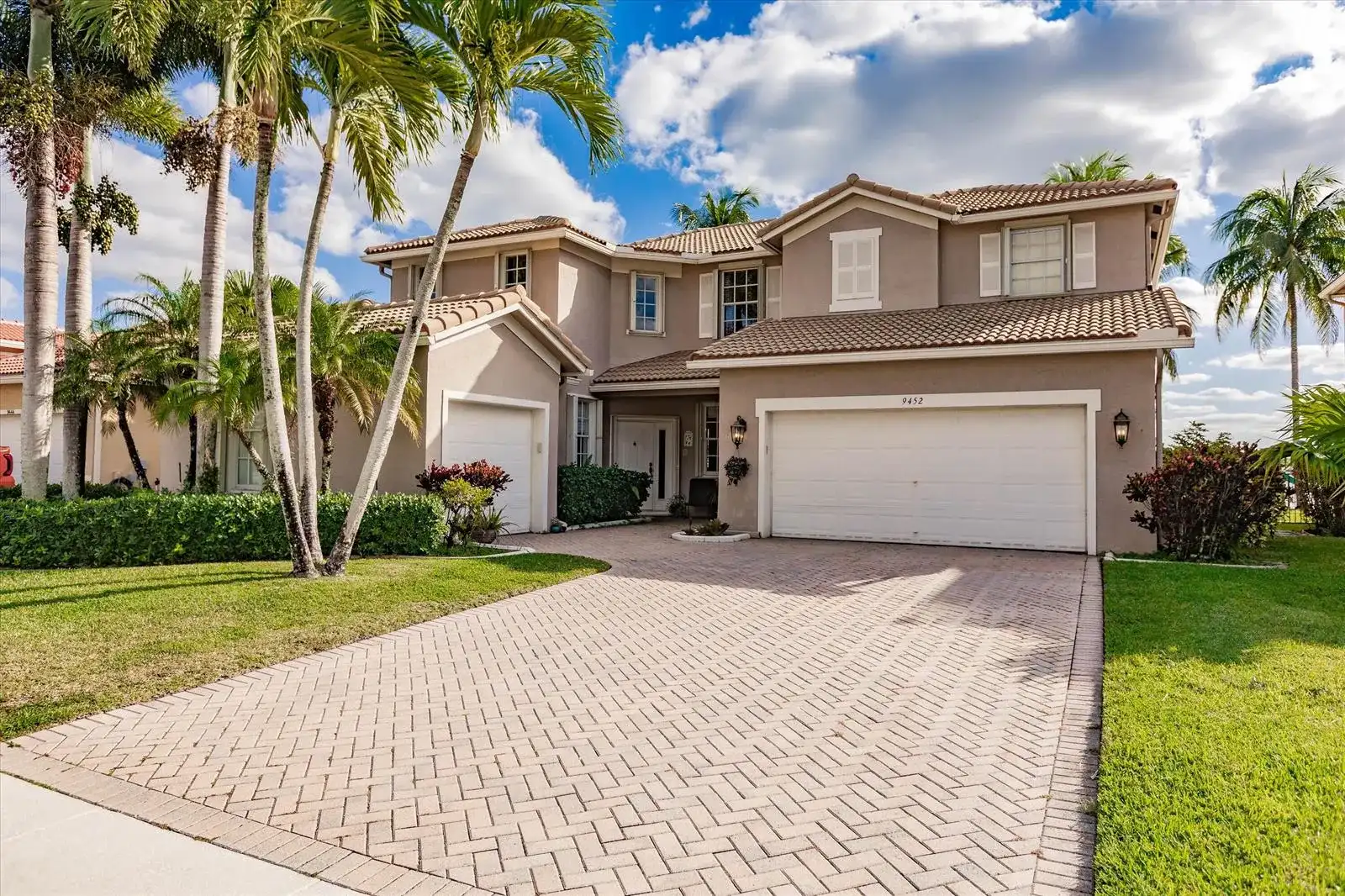9452 Granite Ridge Lane, West Palm Beach FL 33411