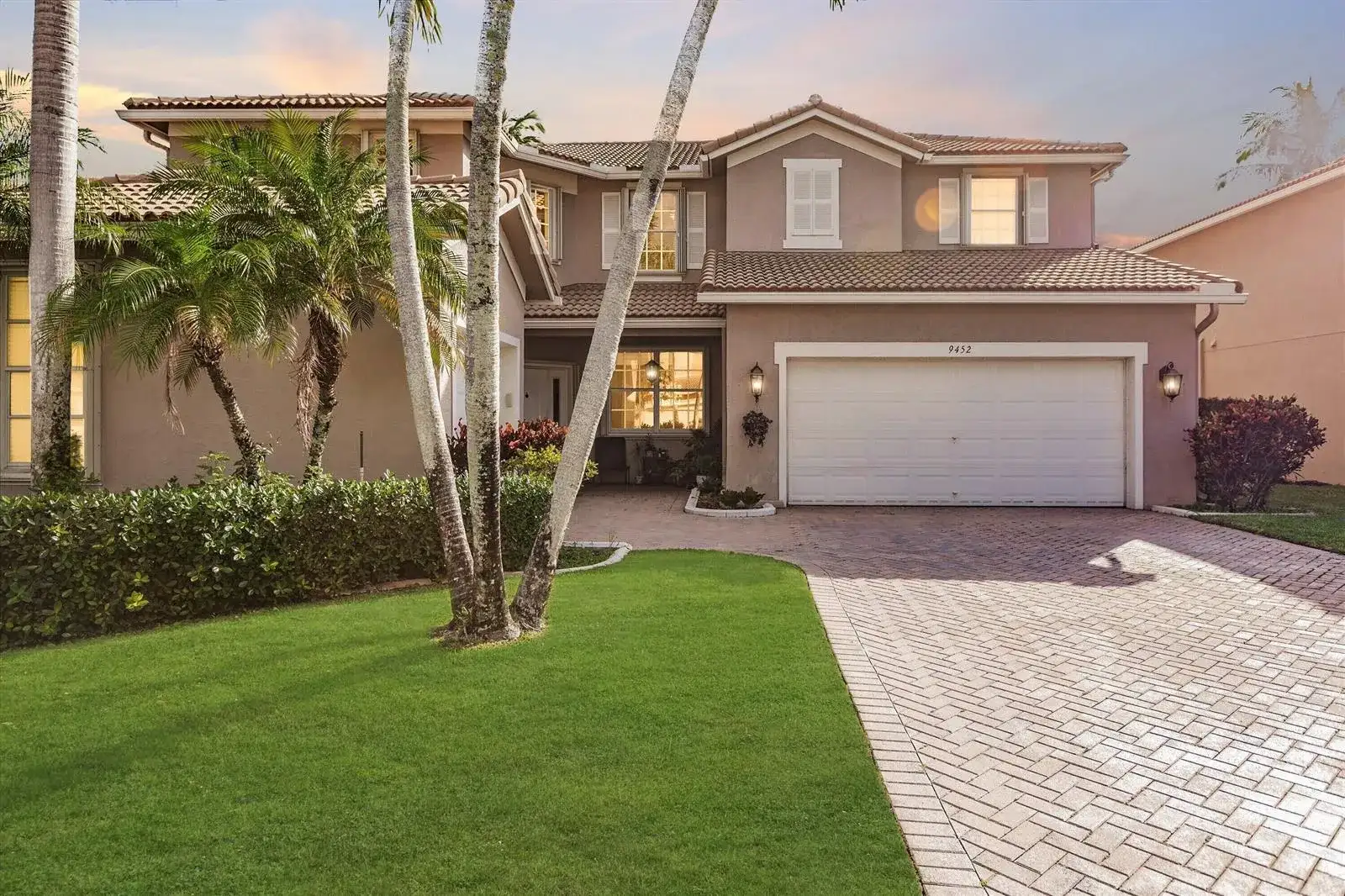 9452 Granite Ridge Lane, West Palm Beach FL 33411 photo 2