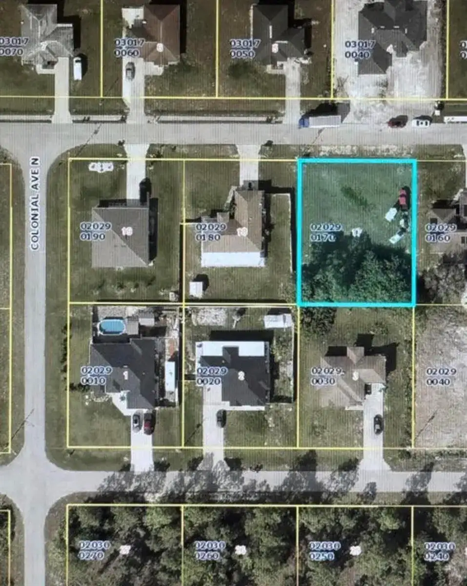 3829 23rd Street W, Lehigh Acres FL 33971 photo 2