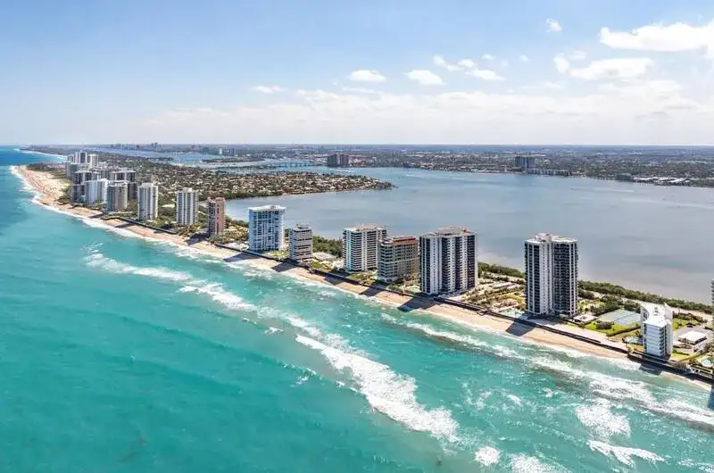 5400 N Ocean Drive # 7b, Singer Island FL 33404 photo 4