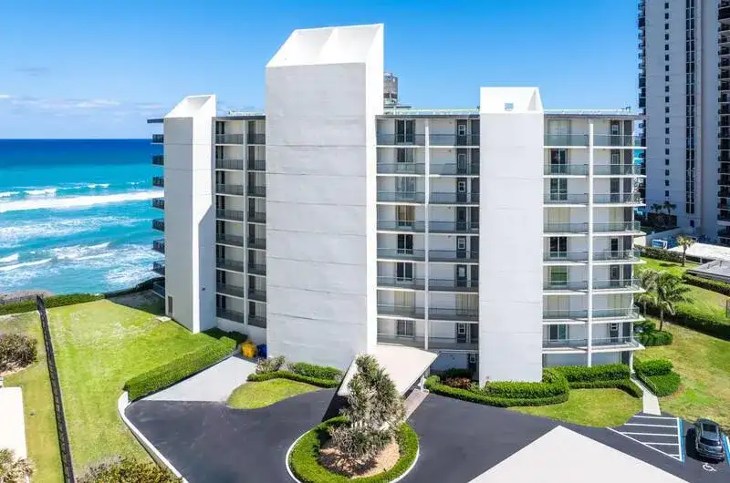 5400 N Ocean Drive # 7b, Singer Island FL 33404 photo 5