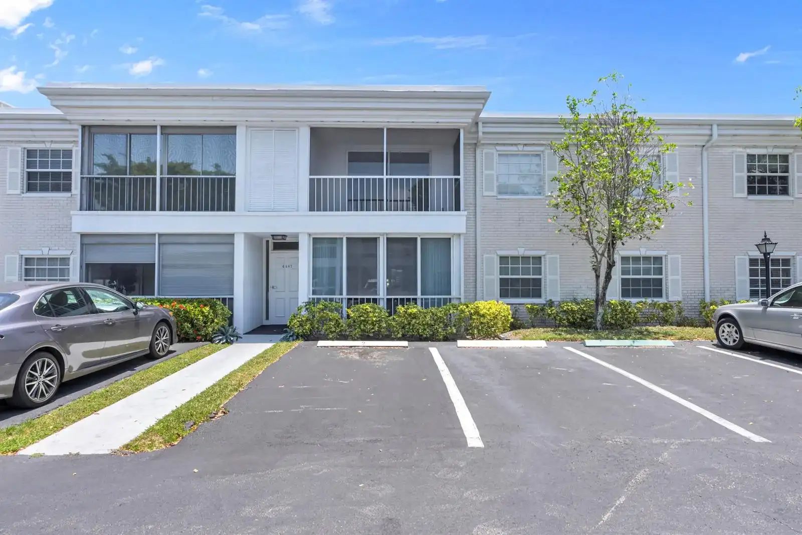 6487 Bay Club Drive # 4, Fort Lauderdale FL 33308