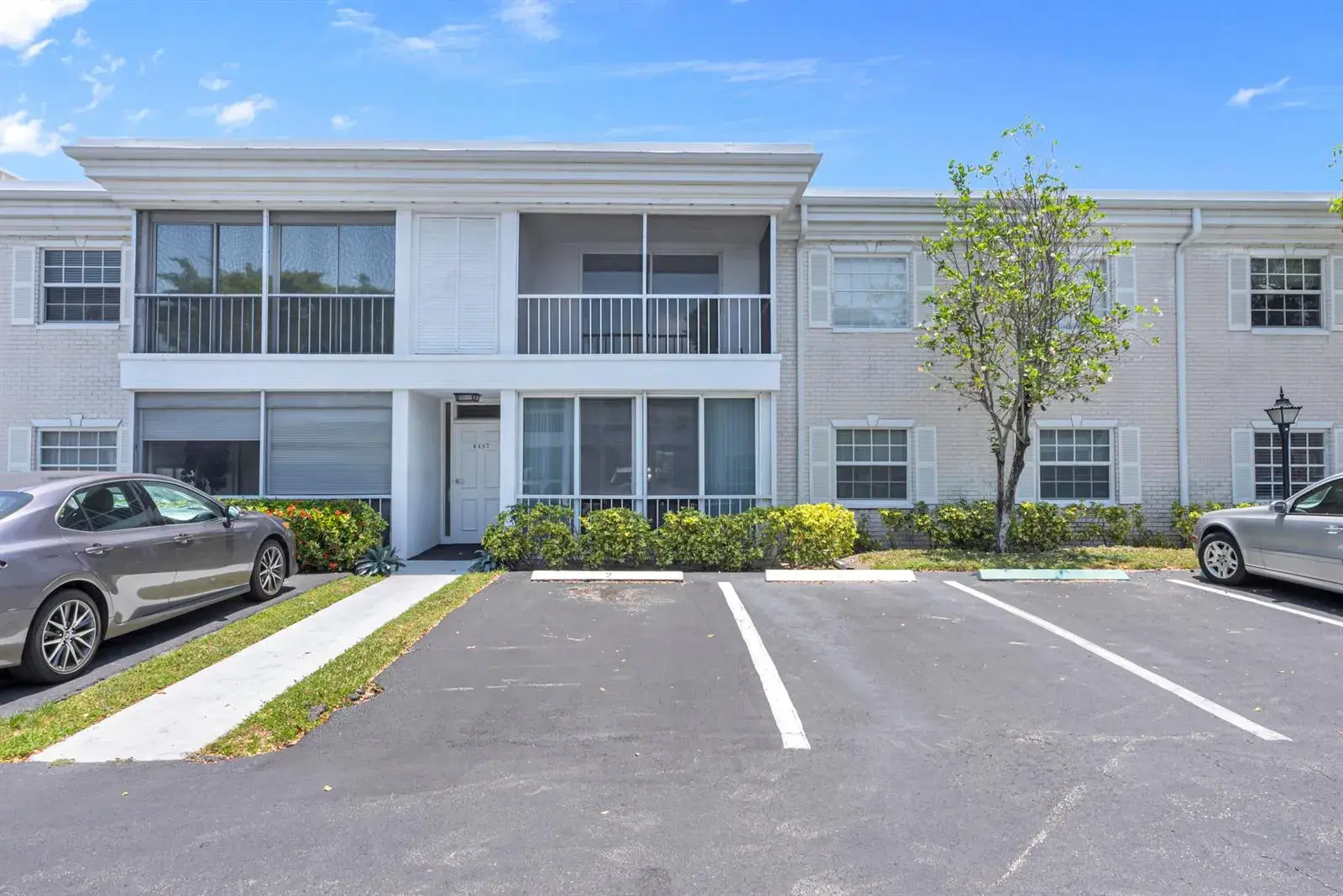 6487 Bay Club Drive # 4, Fort Lauderdale FL 33308