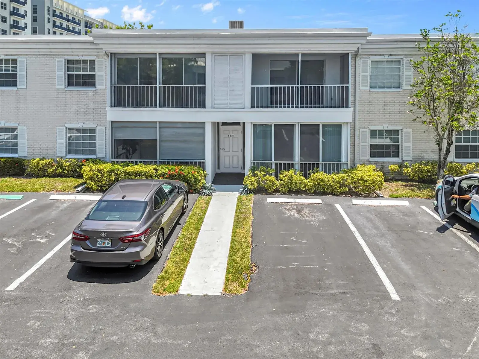 6487 Bay Club Drive # 4, Fort Lauderdale FL 33308
