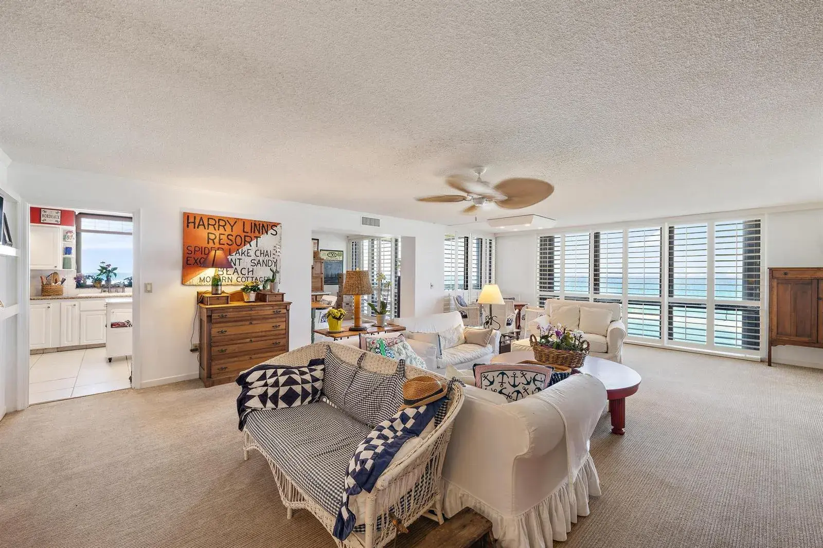 5380 N Ocean Drive # 6d, Singer Island FL 33404