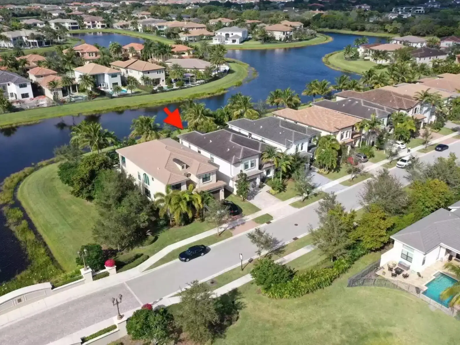 16645 Germaine Drive, Delray Beach FL 33446 photo 2