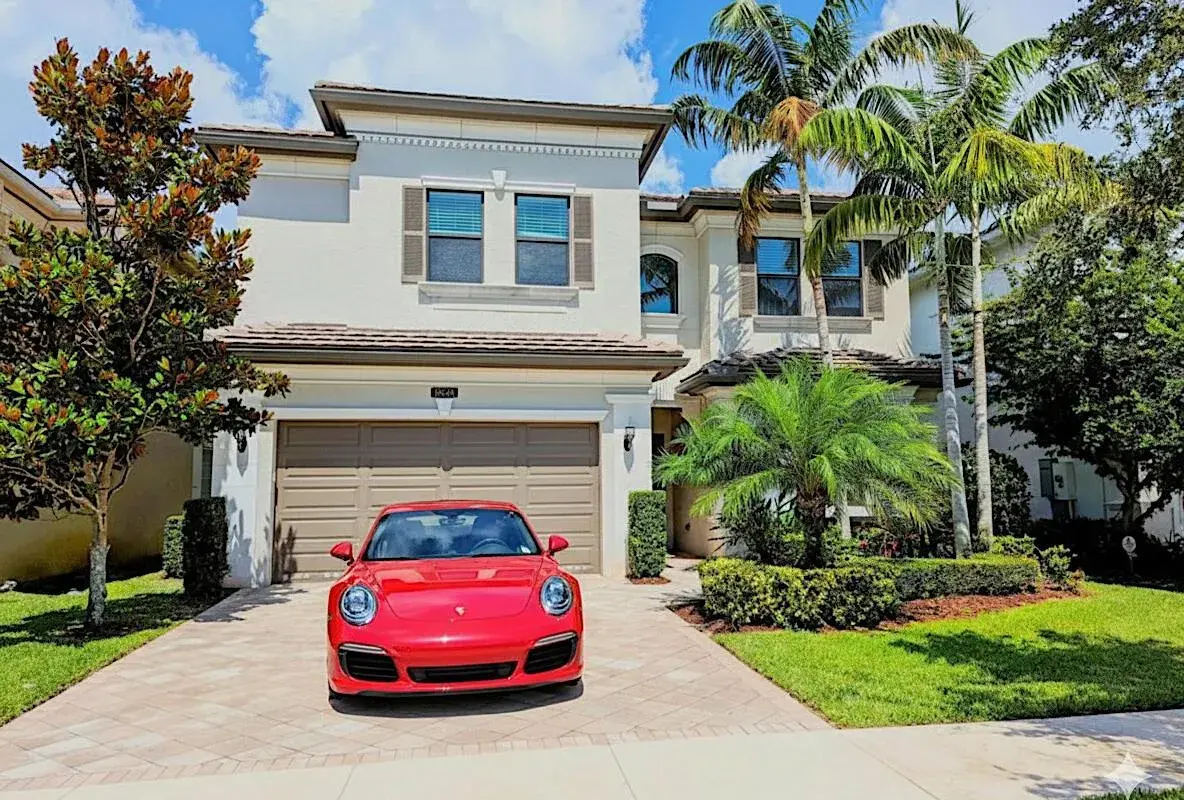 16645 Germaine Drive, Delray Beach FL 33446