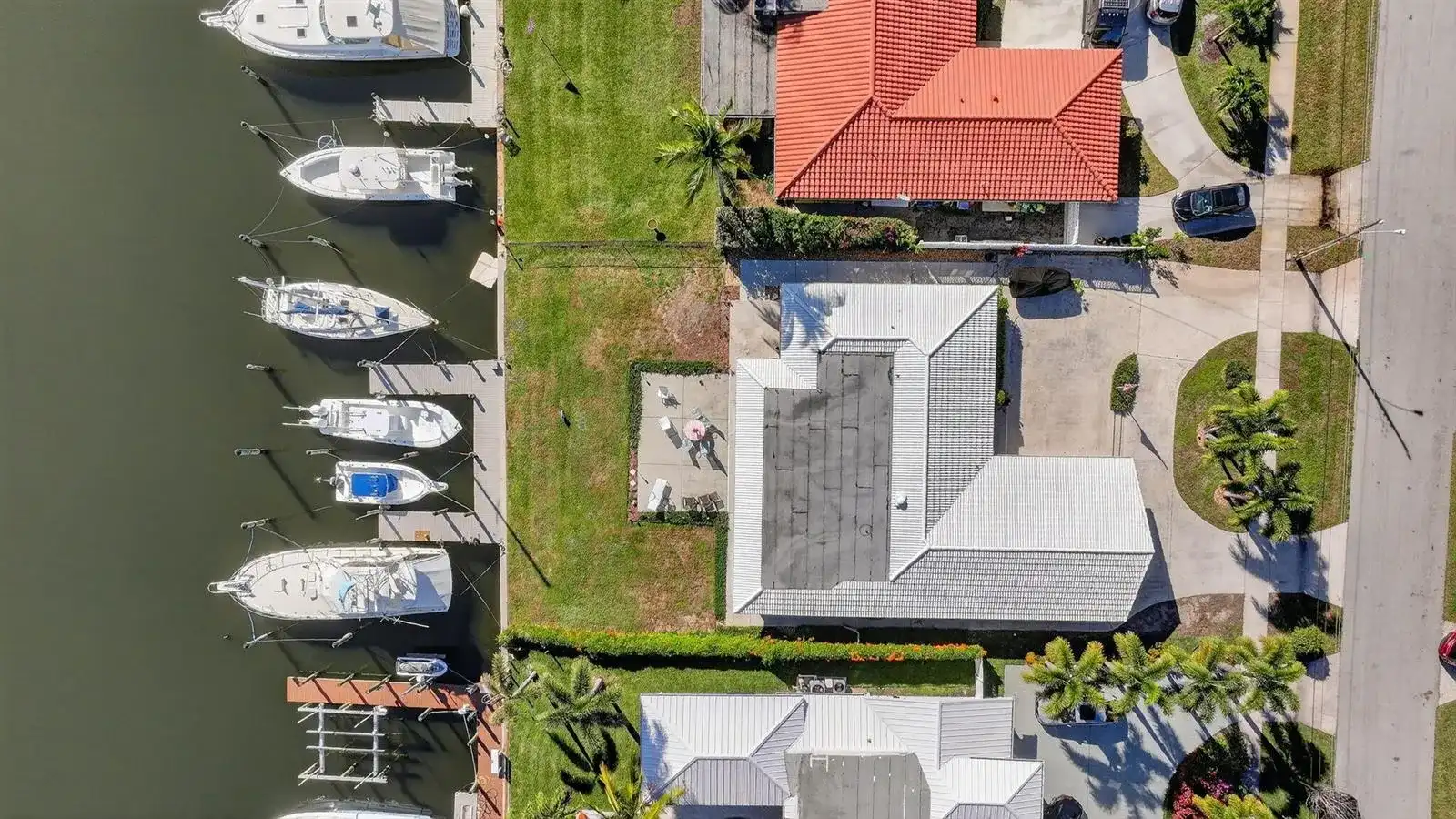 752 Lagoon Drive, North Palm Beach FL 33408