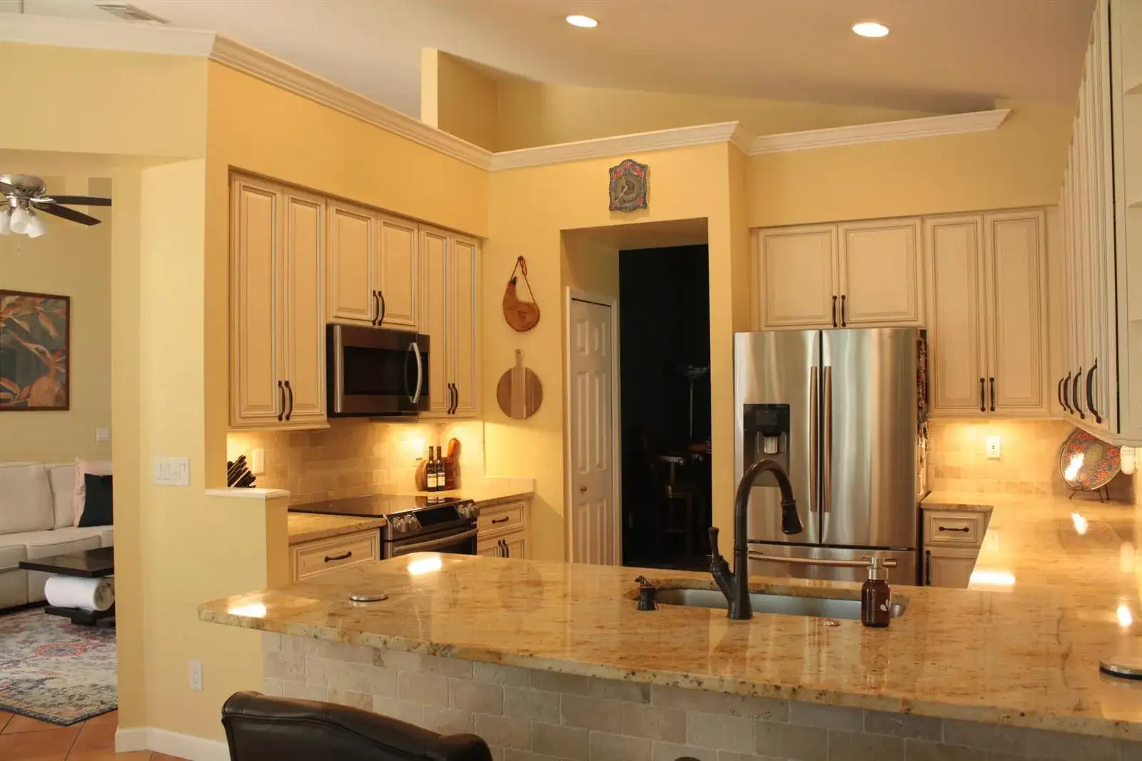 639 SW Lake Charles Circle Circle, Port St. Lucie FL 34986 photo 3