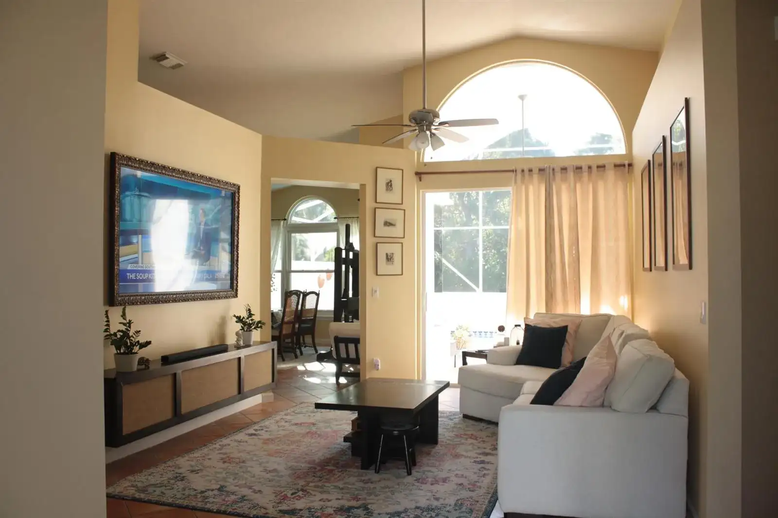 639 SW Lake Charles Circle Circle, Port St. Lucie FL 34986 photo 4