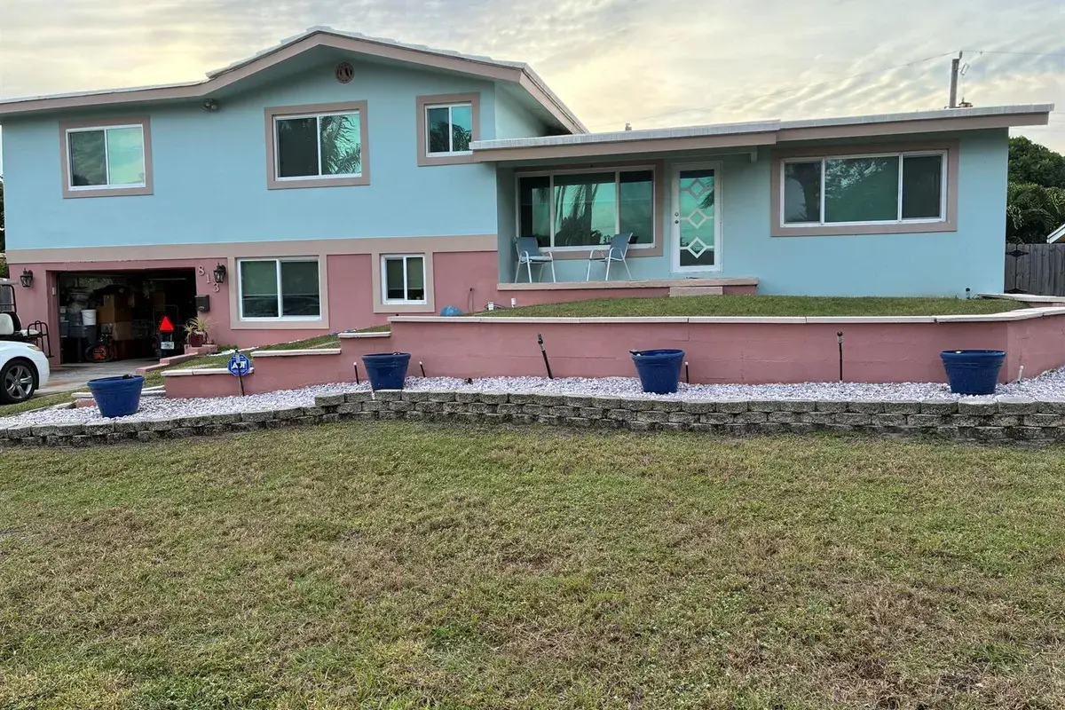 813 SE 10th Terrace Terrace, Deerfield Beach FL 33441