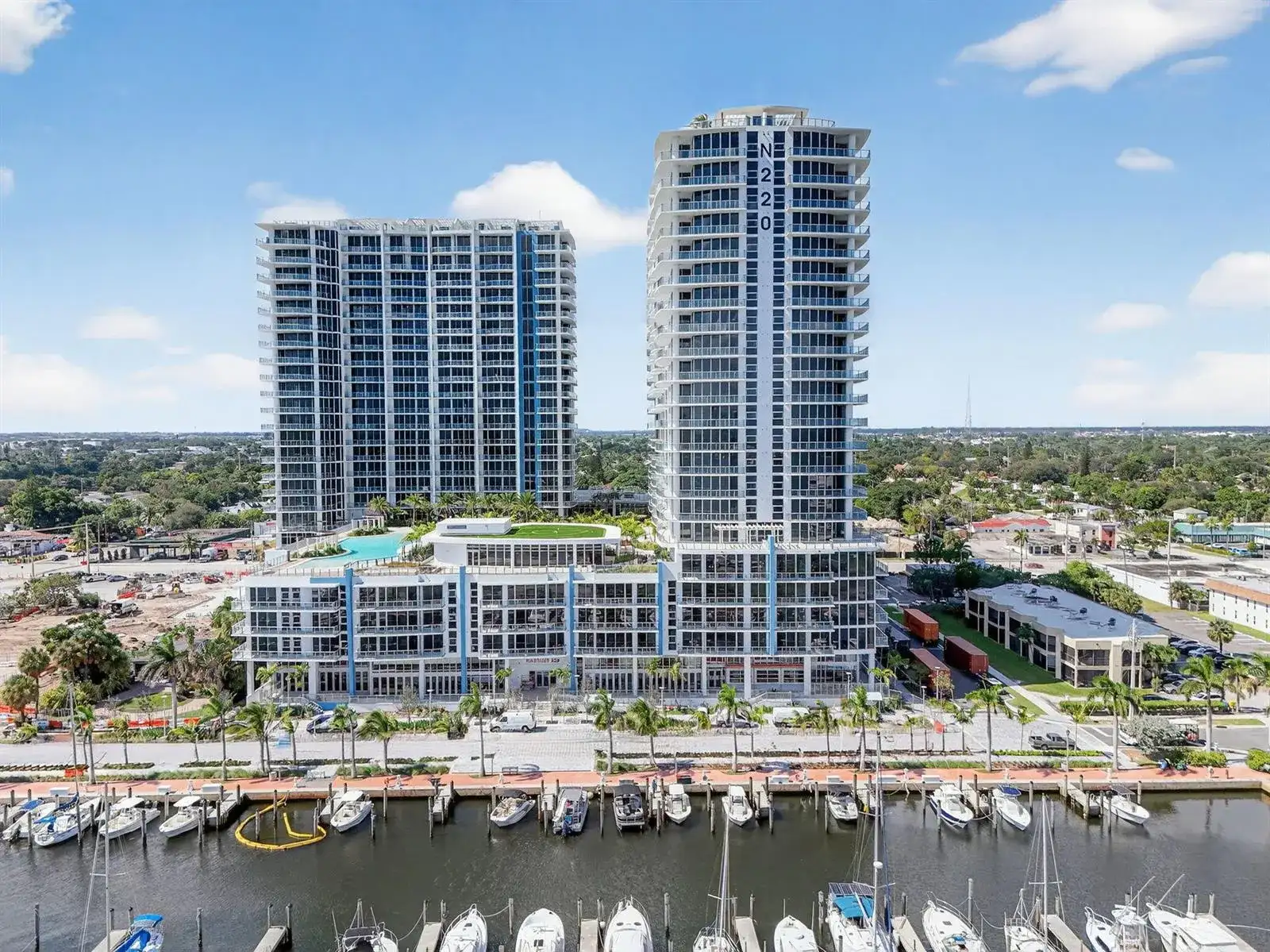 220 Lake Shore Drive # 1906, Lake Park FL 33403 photo 2