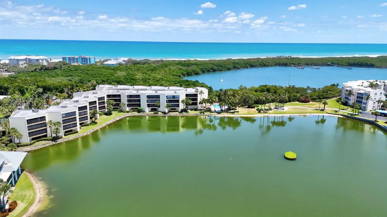 221 NE Plantation Road # 211, Stuart FL 34996