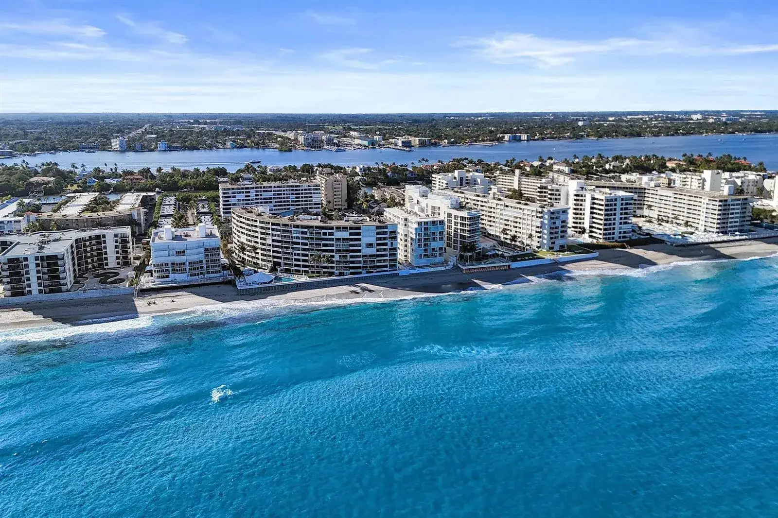 3590 S Ocean Boulevard # 809, South Palm Beach FL 33480