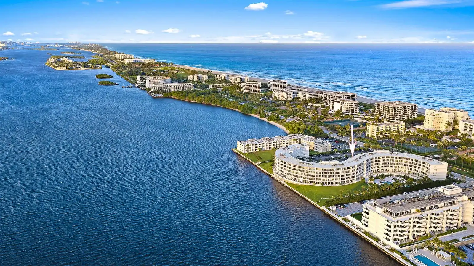 2760 S Ocean Boulevard # 310, Palm Beach FL 33480