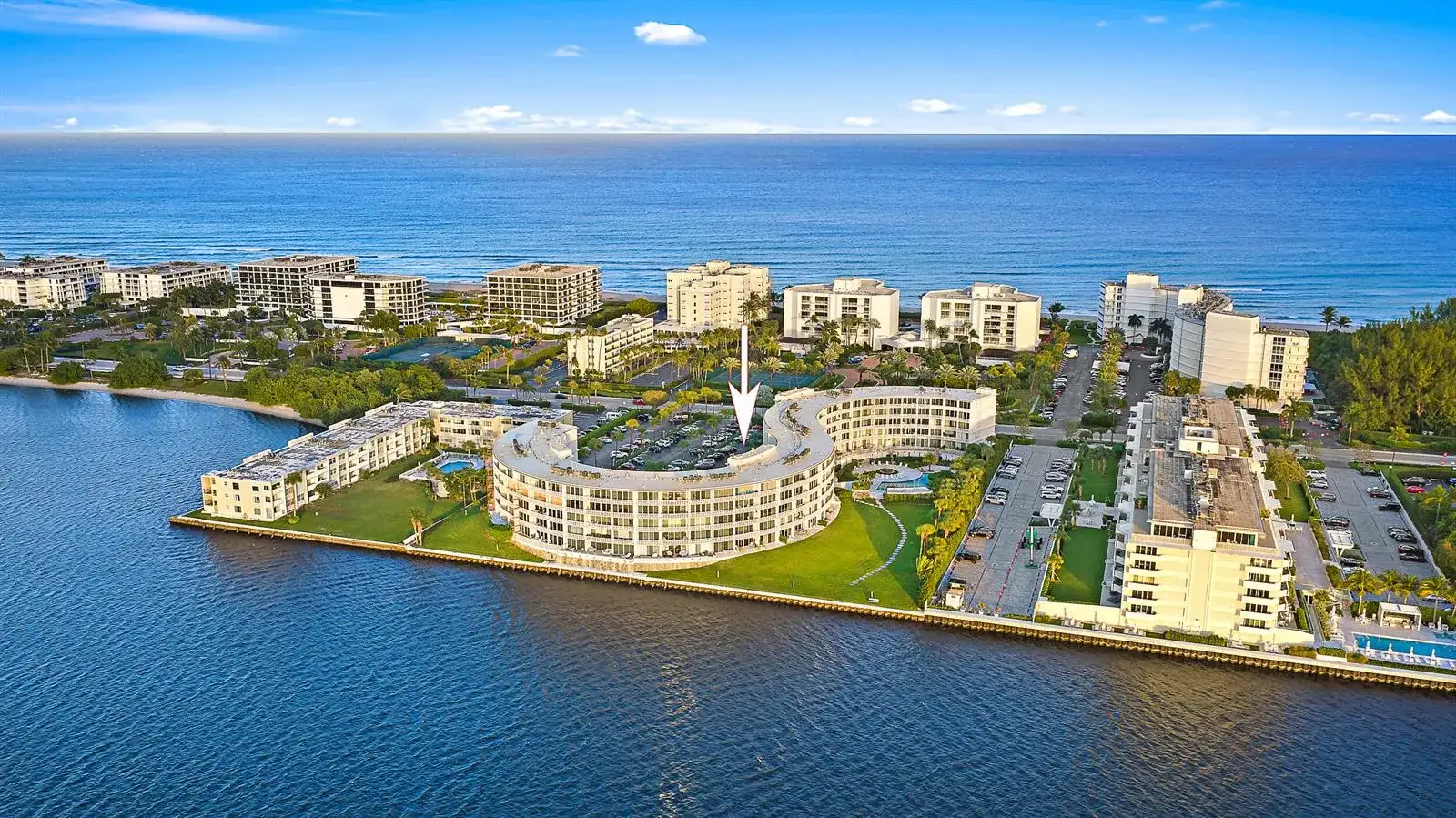 2760 S Ocean Boulevard # 310, Palm Beach FL 33480 photo 3