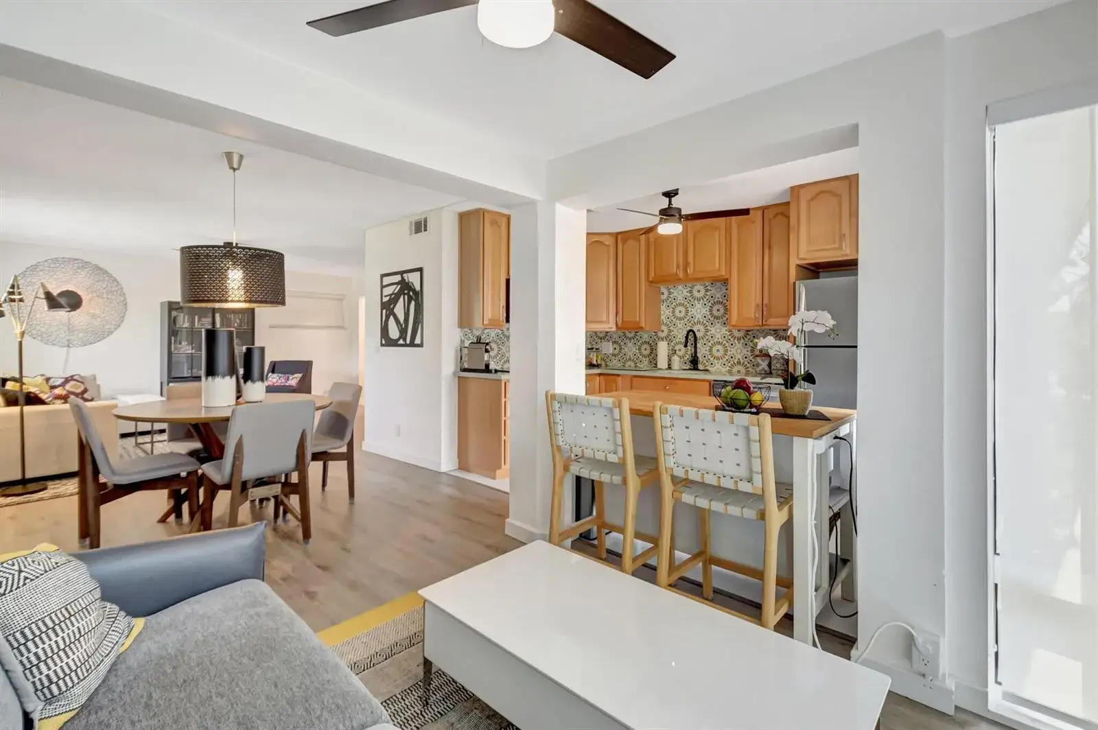 23 Colonial Club Drive # 204, Boynton Beach FL 33435