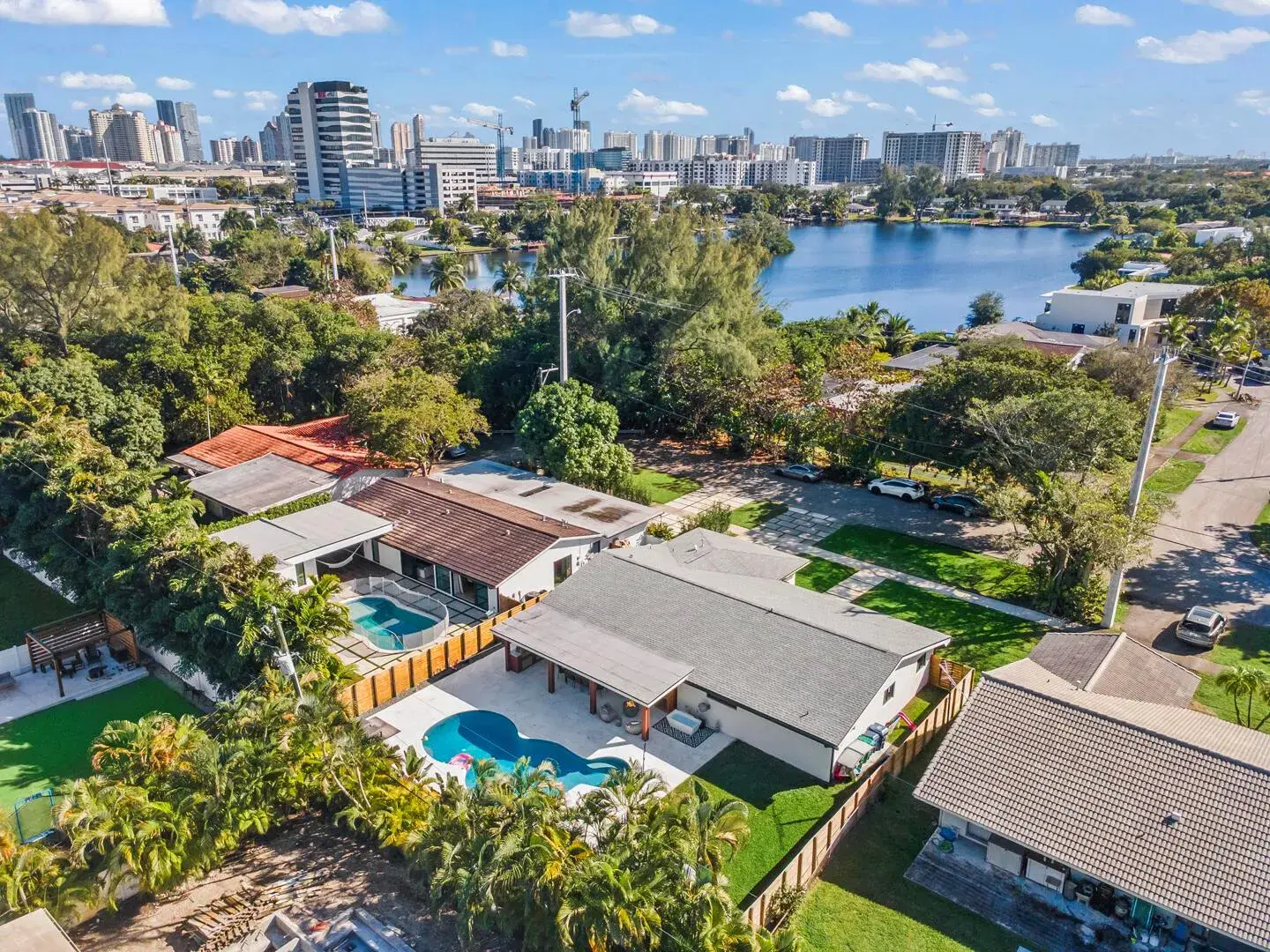 2451 NE 199th Street, Miami FL 33180