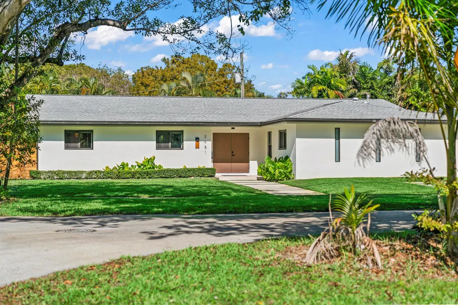 2451 NE 199th Street, Miami FL 33180