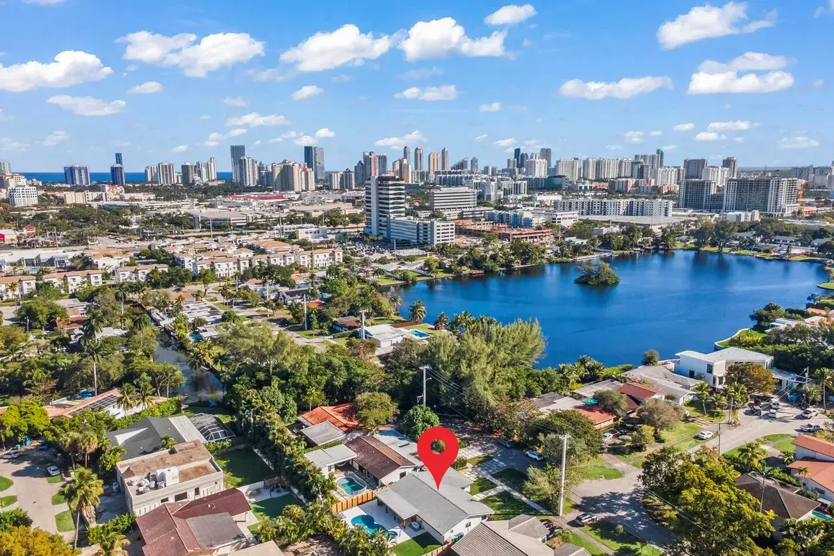2451 NE 199th Street, Miami FL 33180