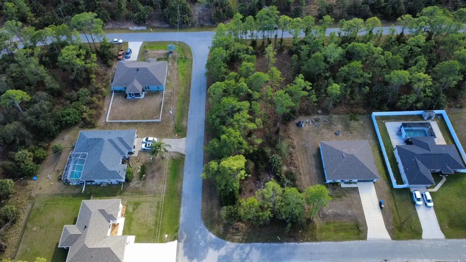 Tba Sturrup Street, North Port FL 34291 photo 4