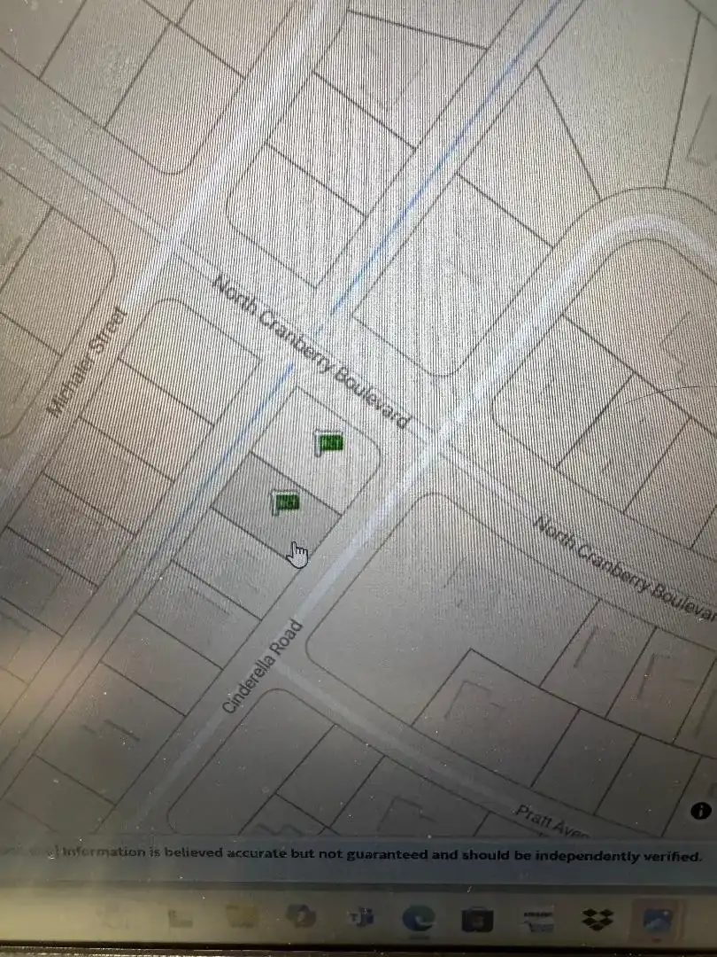 Lot 52 Cinderella Road, North Port FL 34286