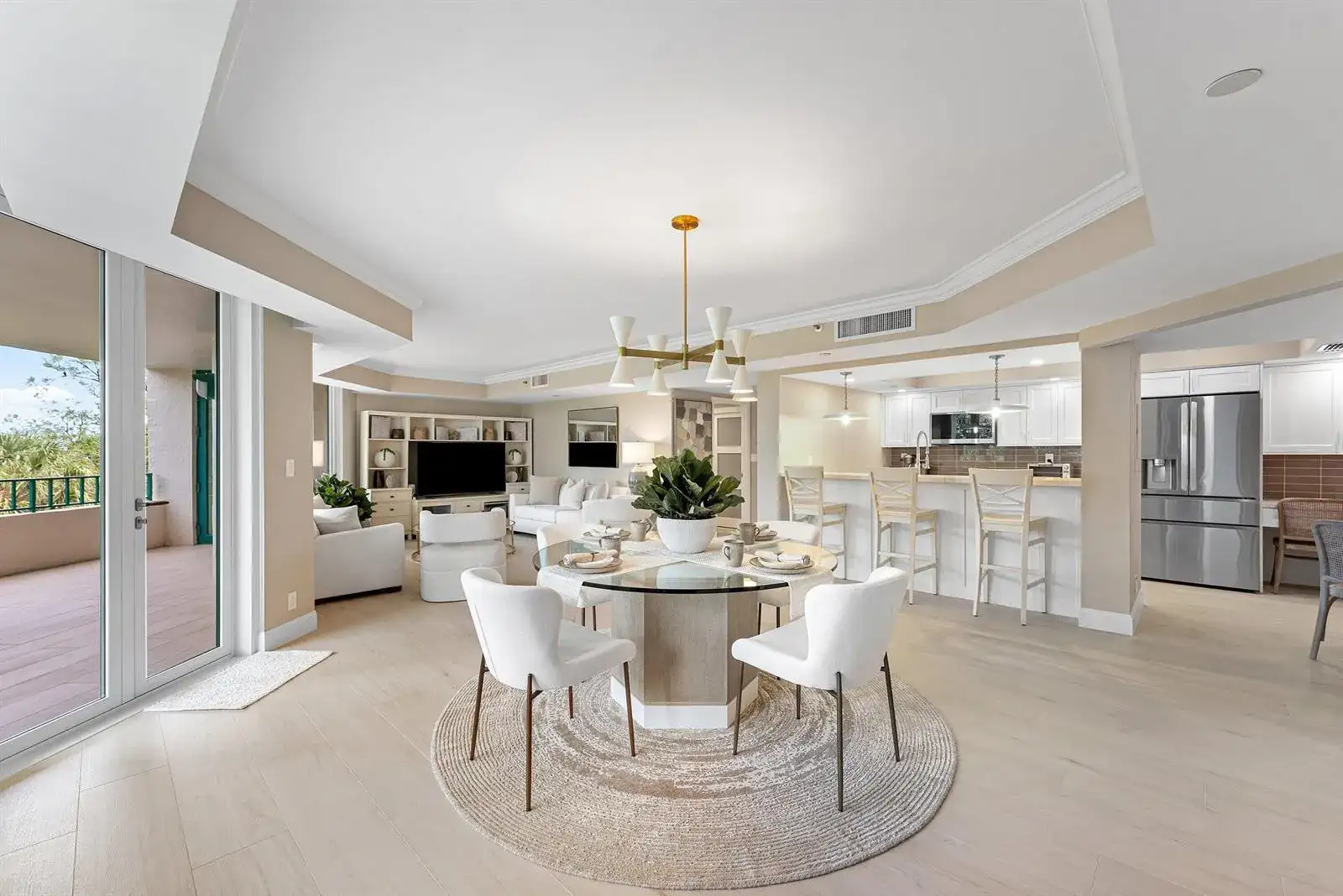 100 SE 5th Avenue # 404, Boca Raton FL 33432 photo 2