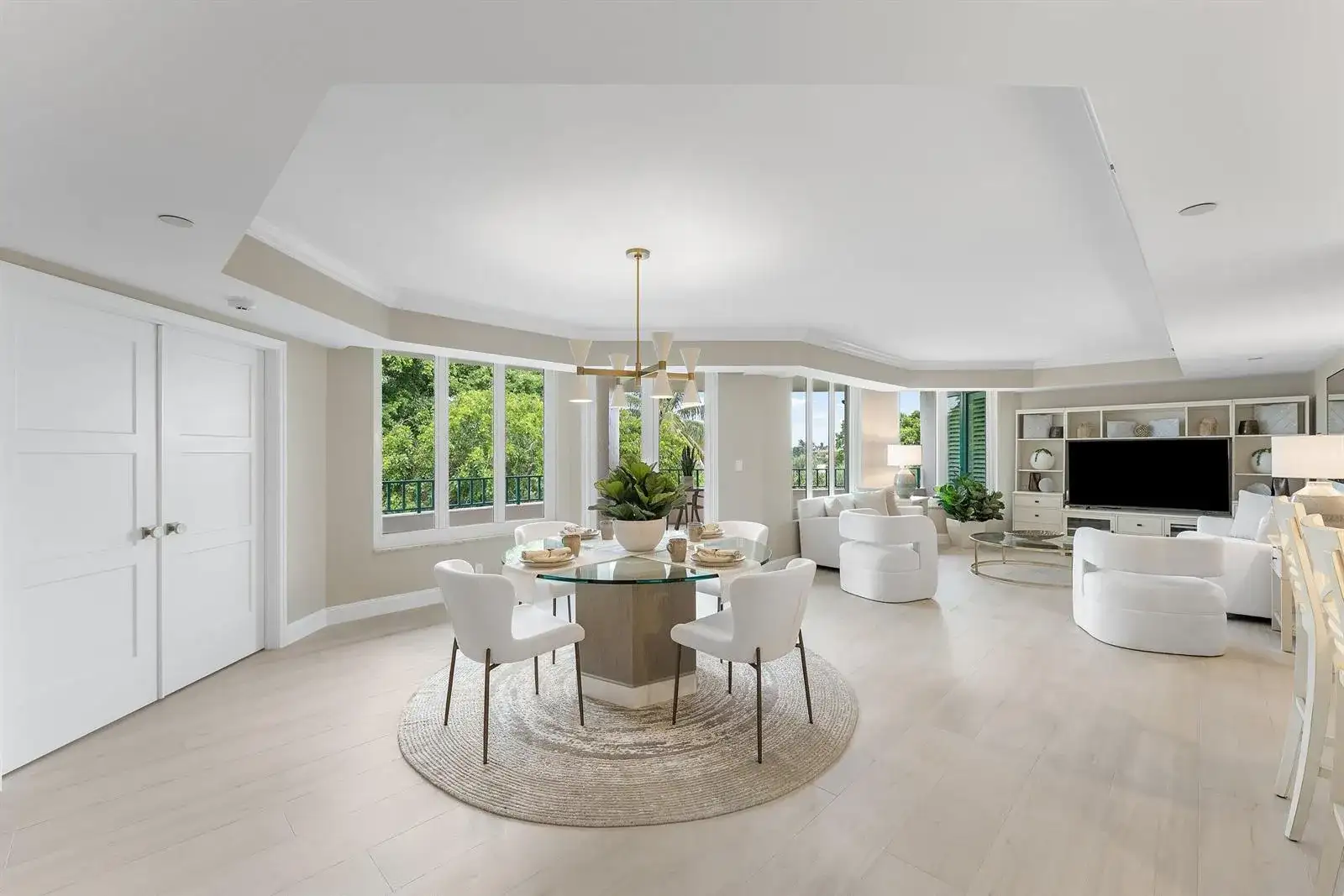 100 SE 5th Avenue # 404, Boca Raton FL 33432 photo 3
