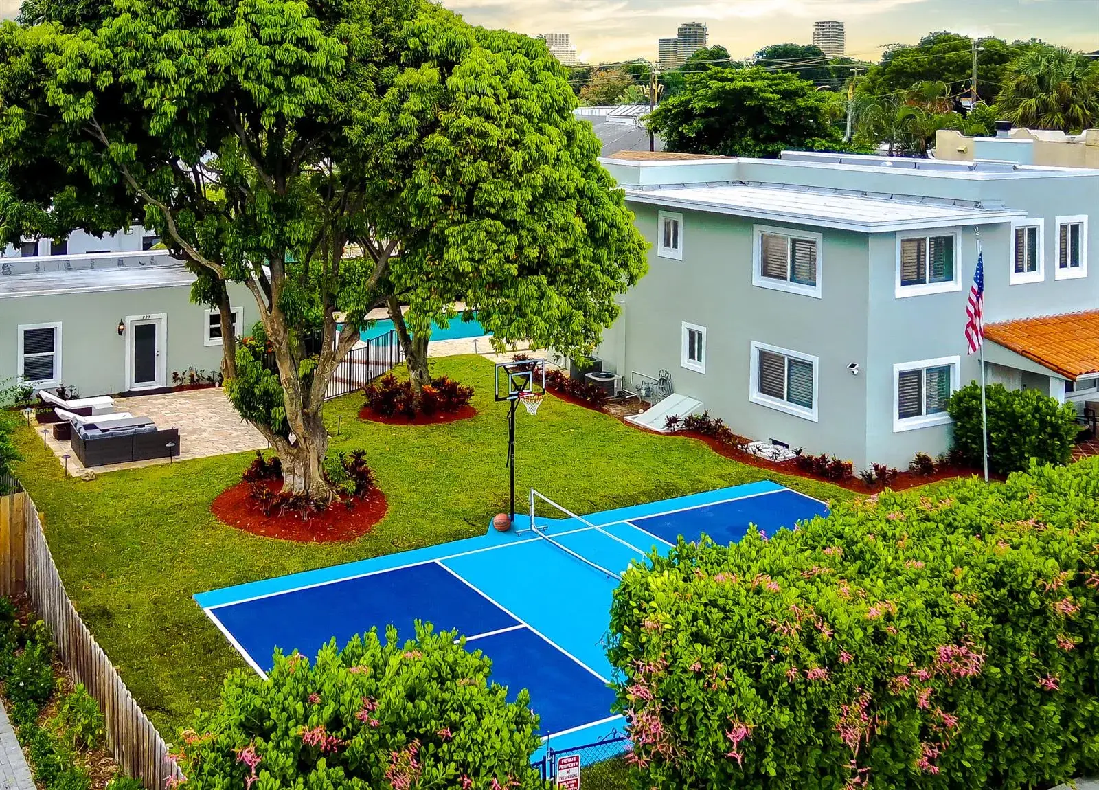 921 Ortega Road, West Palm Beach FL 33405