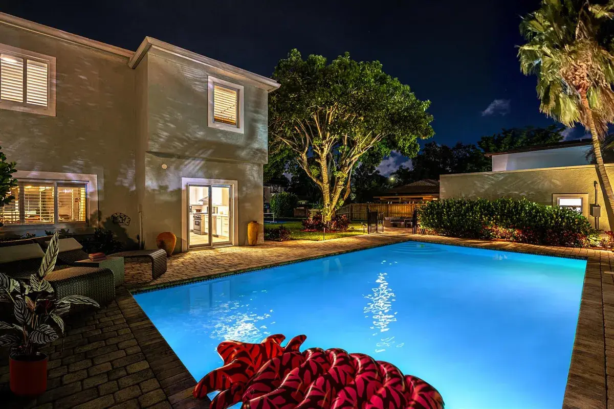 921 Ortega Road, West Palm Beach FL 33405