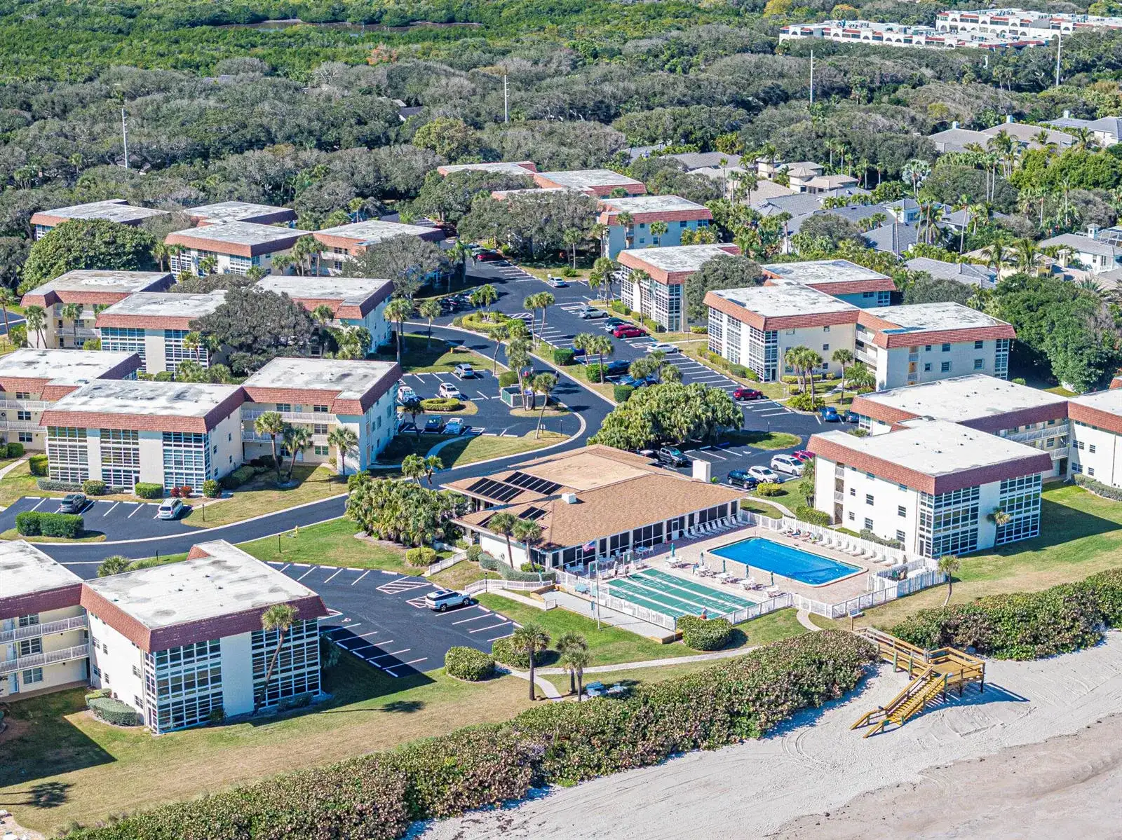 5400 Highway A1a Highway # D18, Indian River Shores FL 32963 photo 3