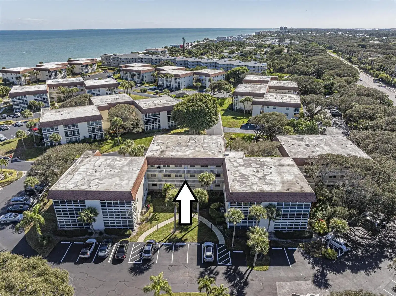 5400 Highway A1a Highway # D18, Indian River Shores FL 32963 photo 5